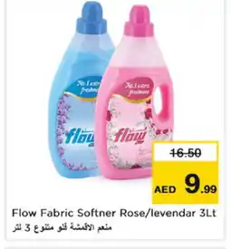 Nesto FLOW Softener offer