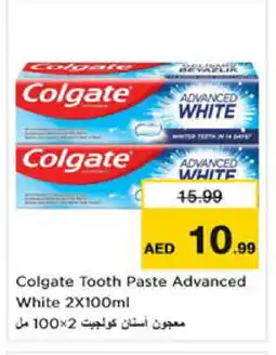 Nesto COLGATE Toothpaste offer