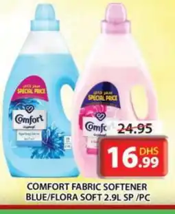 Grand Hyper Market COMFORT Softener offer