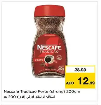 Nesto NESCAFE Coffee offer