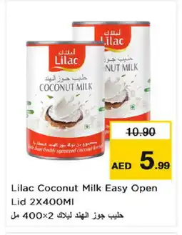 Nesto LILAC Coconut Milk offer