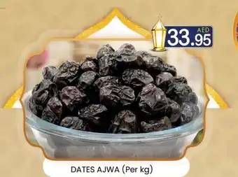 KM Trading Dates ajwa offer