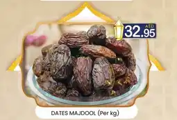 KM Trading Dates majdool offer