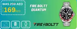 Nesto Fire boltt quantum offer