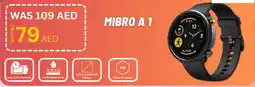 Nesto Mibro A1 offer