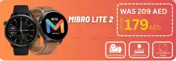 Nesto Mibro lite 2 offer