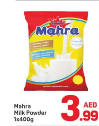 Day To Day Mahra milk powder offer