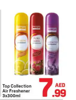 Day To Day Top collection air freshener offer