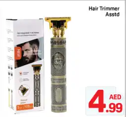 Day To Day Hair Trimmer offer