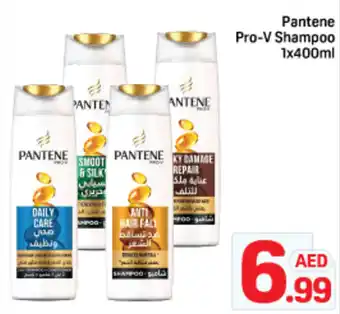 Day To Day Pantene Pro-V Shampoo offer