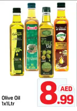 Day To Day Olive Oil offer