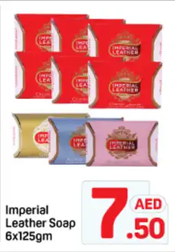 Day To Day Imperial  Leather Soap offer