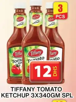 Grand Hyper Market TIFFANY Tomato Ketchup offer