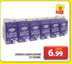 Grand Hyper Market UNIKAI Laban offer