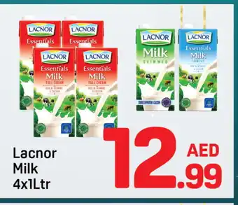 Day To Day LACNOR Full Cream Milk offer