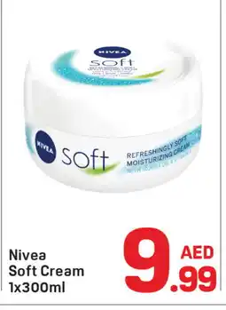 Day To Day Nivea Face cream offer