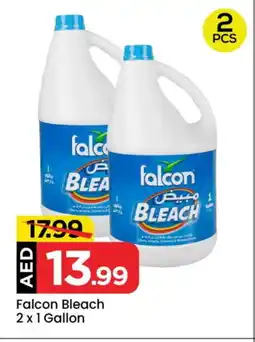 Mark & Save FALCON Bleach offer