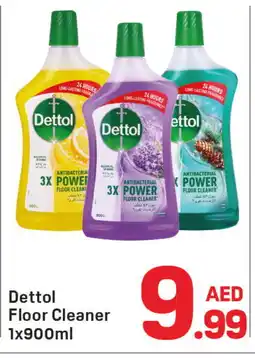 Day To Day DETTOL Disinfectant offer