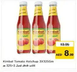 Nesto KIMBALL Tomato Ketchup offer