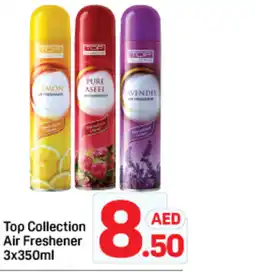 Day To Day Top collection air freshener offer