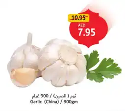 Union Coop Garlic offer