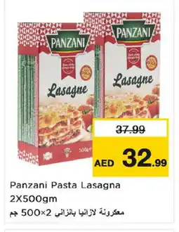 Nesto PANZANI Lasagna offer