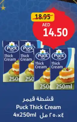 Union Coop Puck Thick Cream offer