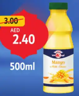 Union Coop Safa Flavoured Milk Mango offer