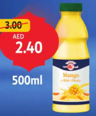 Union Coop Safa Flavoured Milk Mango offer