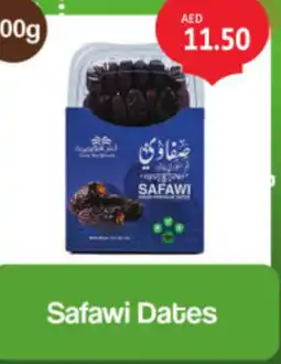 Union Coop Safawi Dates offer