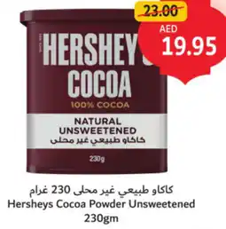 Union Coop Hersheys Cocoa Powder Unsweetened offer