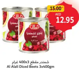 Union Coop Al Alali Diced Beets offer