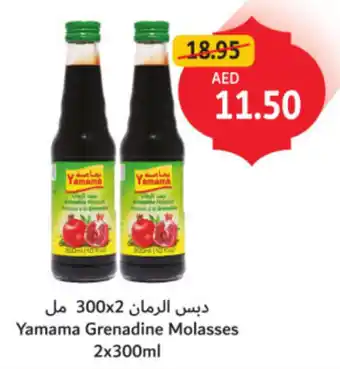 Union Coop Yamama Grenadine Molasses offer