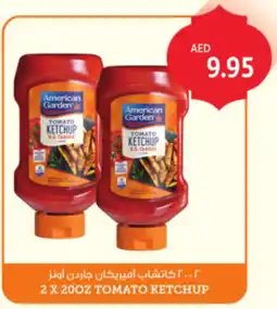 Union Coop Tomato ketchup offer