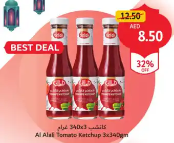 Union Coop Al Alali Tomato Ketchup offer