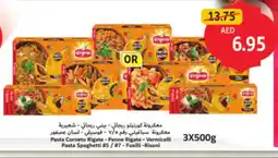 Union Coop Pasta Corneto offer