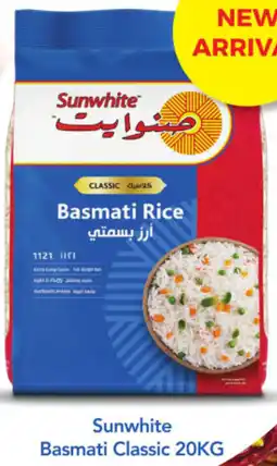 Union Coop Basmati Classic offer