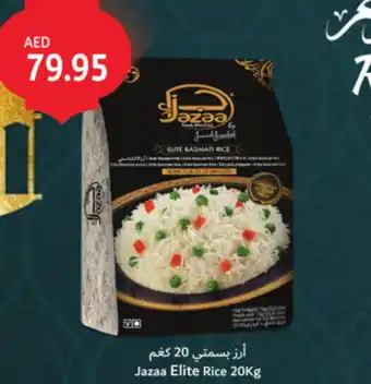 Union Coop Jazaa Elite Rice offer