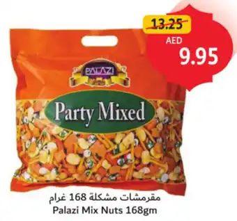 Union Coop Palazi Mix Nuts offer