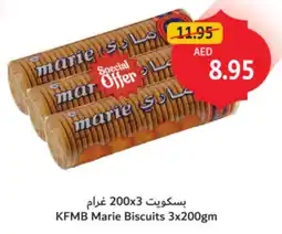 Union Coop KFMB Marie Biscuits offer