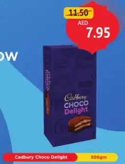 Union Coop Cadbury Choco Delight offer