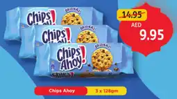 Union Coop Chips Ahoy offer