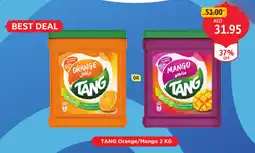 Union Coop Tang orange/mango offer