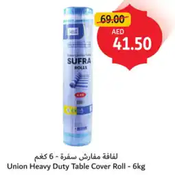 Union Coop Union Heavy Duty Table Cover Roll offer