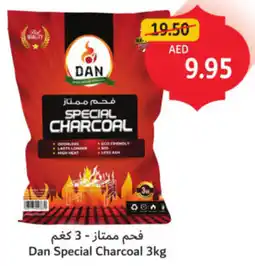 Union Coop Dan Special Charcoal offer