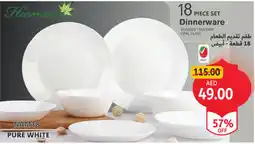 Union Coop Dinnerware durable tempered opal glass offer