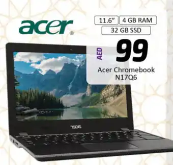 Al Madina ACER Laptop offer