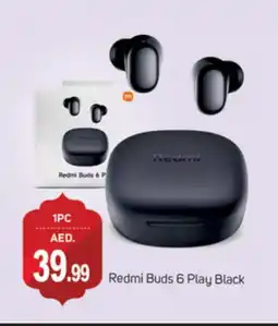 Talal Market REDMI Earphone offer