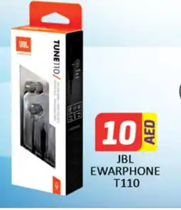 Al Madina JBL Earphone offer