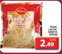 Grand Hyper Market PRAN Semai offer